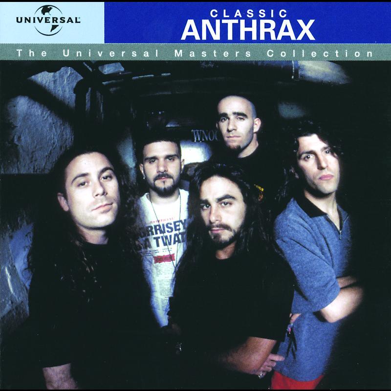 Anthrax