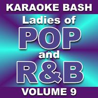 Ladies Of Pop And R&b - Foolish (karaoke Version)