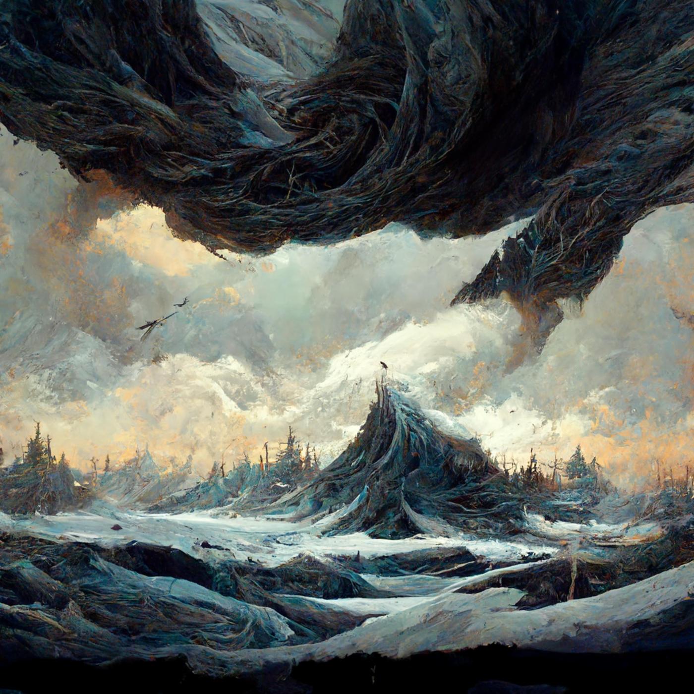 Winds of the North