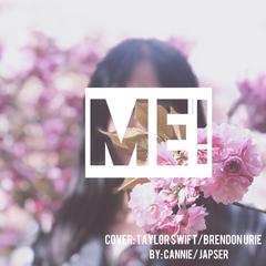 Me! Cover Taylor Swift/Brendon Urie