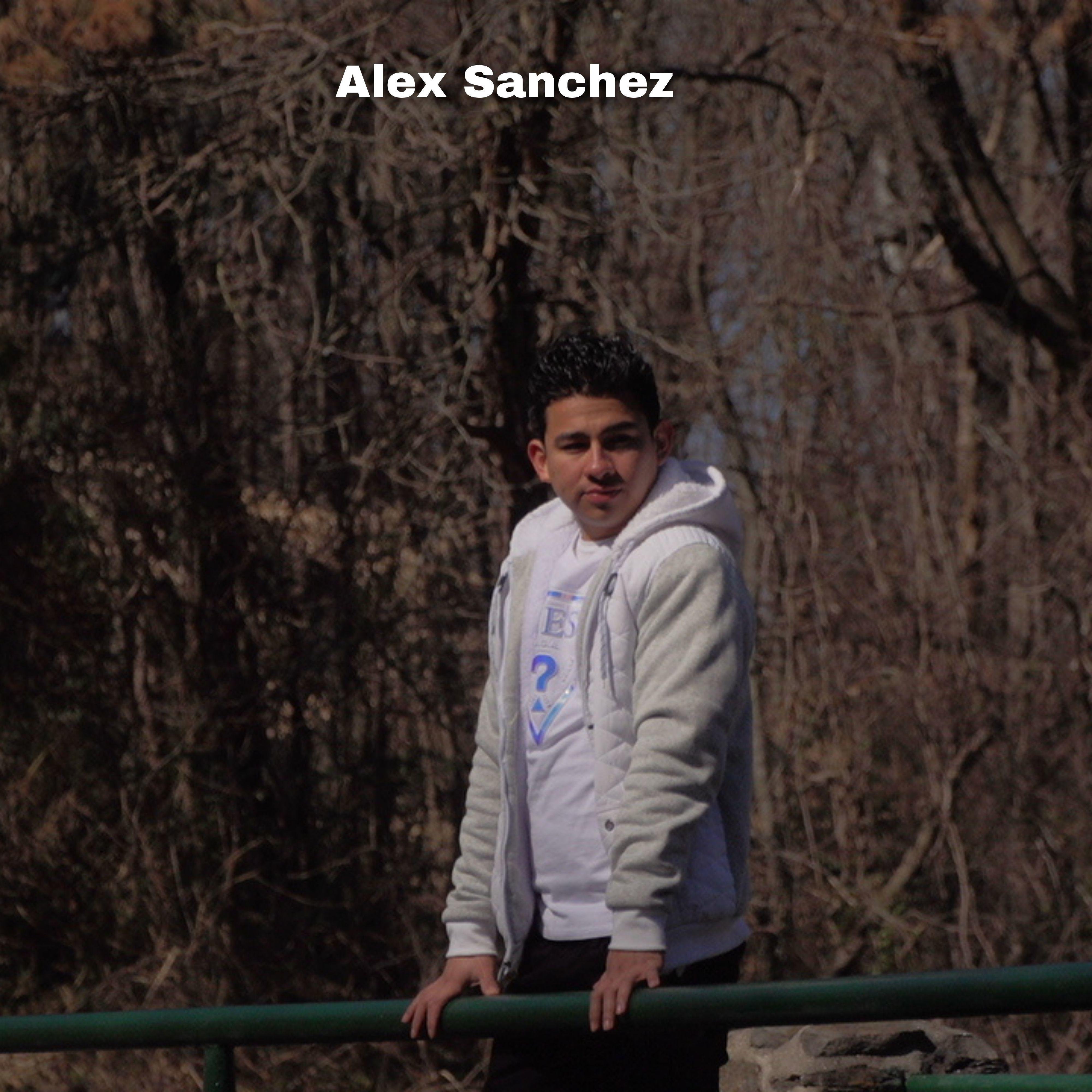 Alex Sanchez - Corrigueme