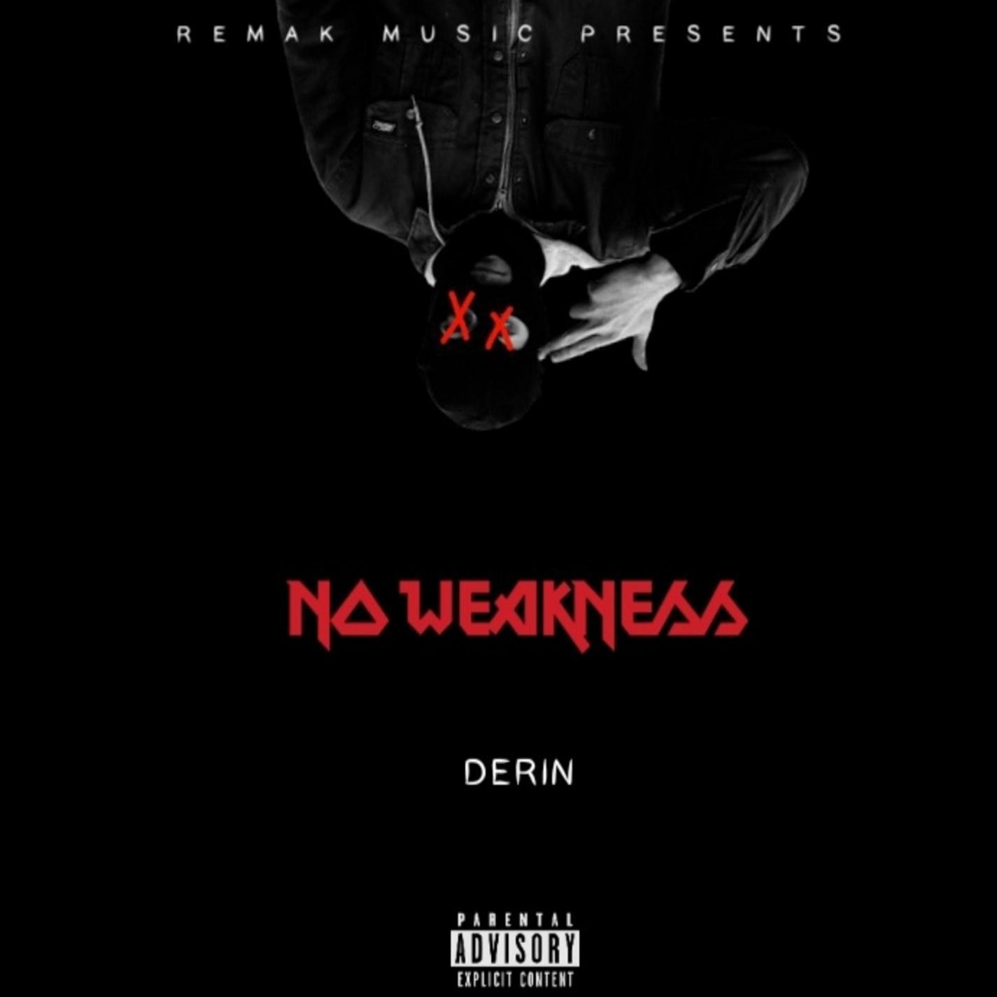 No Weakness