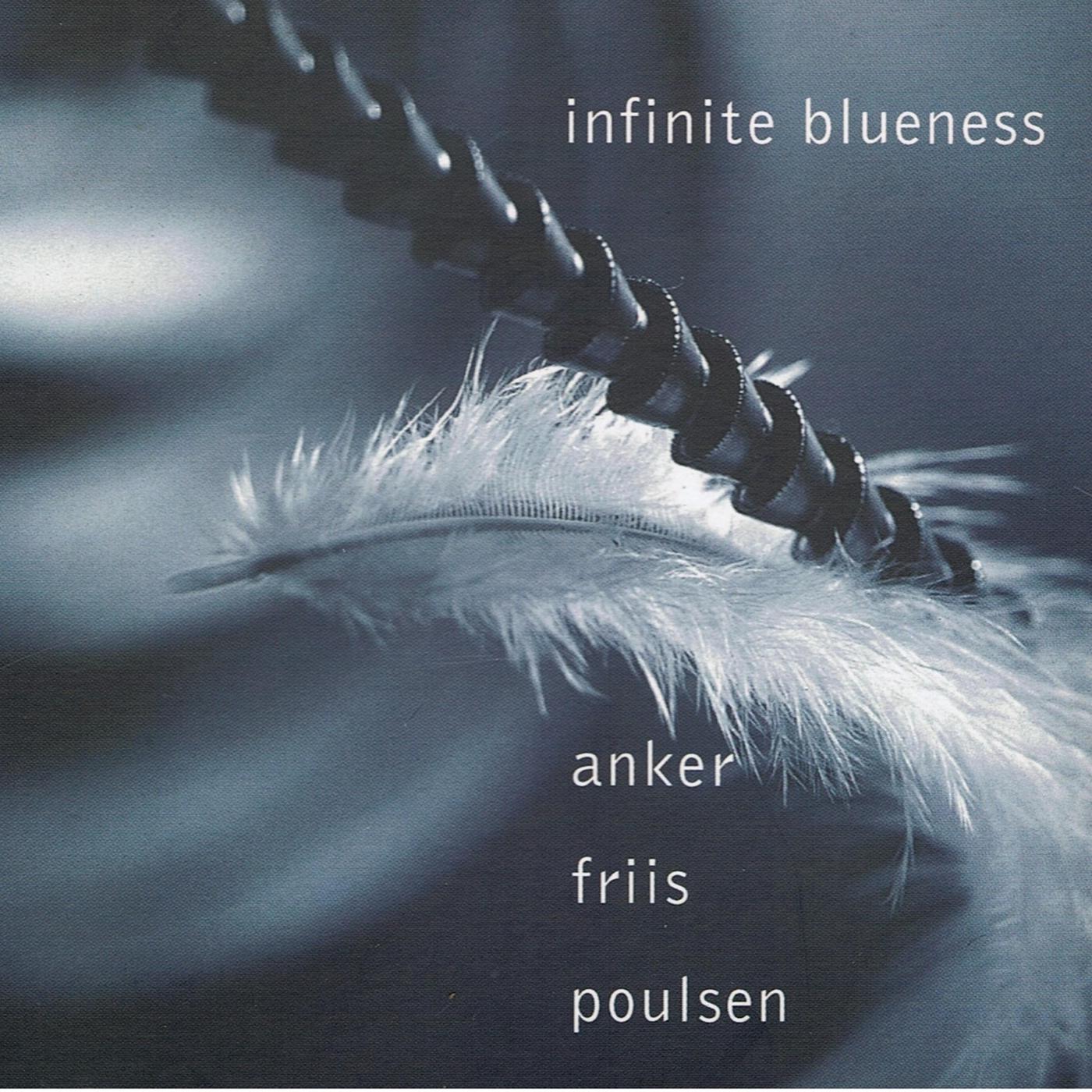 Infinite Blueness