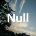 Null