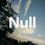 Null专辑