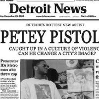 Petey P.I.资料,Petey P.I.最新歌曲,Petey P.I.MV视频,Petey P.I.音乐专辑,Petey P.I.好听的歌