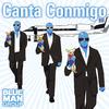 Blue Man Group - Canta Conmigo (Nicodemus Dub Funk Mix)