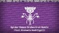 spider dance专辑