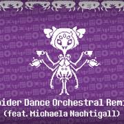 spider dance