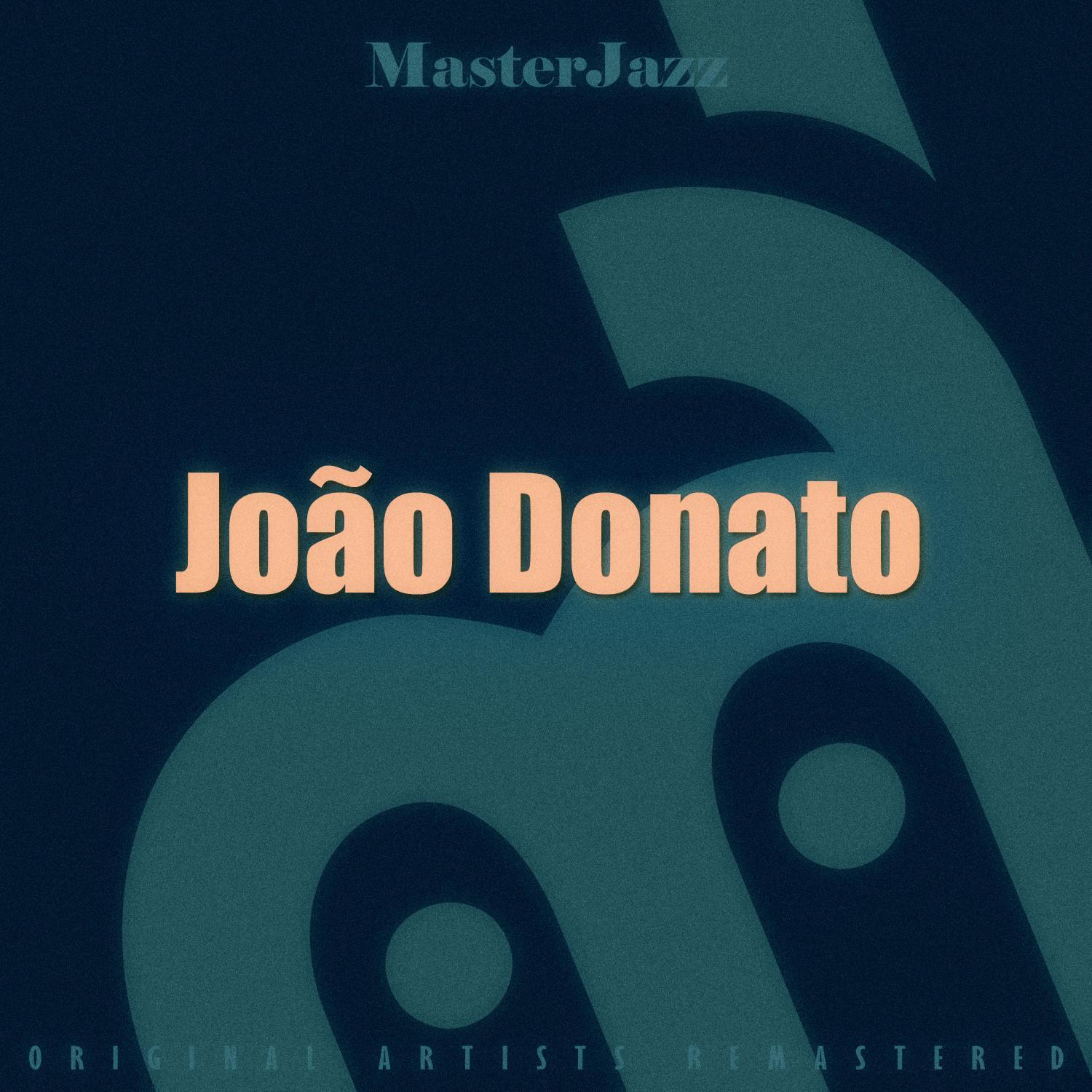 MasterJazz: João Donato