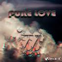 Pure Love专辑