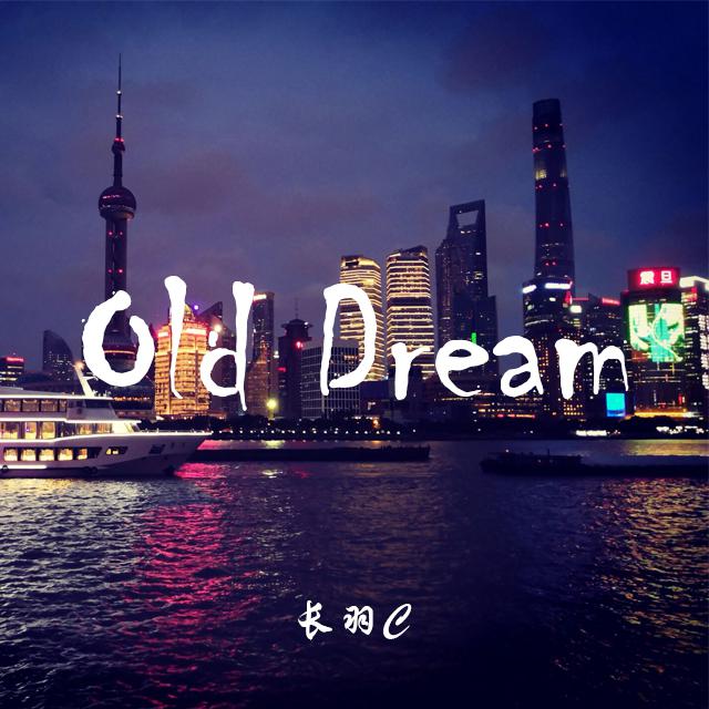 Old Dream专辑