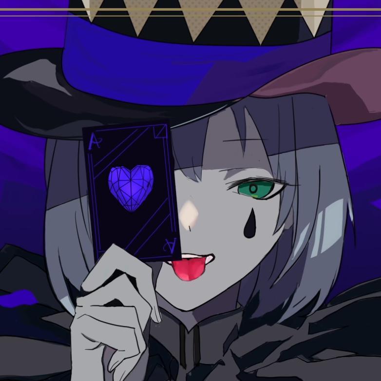 エンヴィーベイビー/Envy Baby（翻自 kanaria）