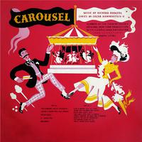 Mr. Snow - Carousel (karaoke)