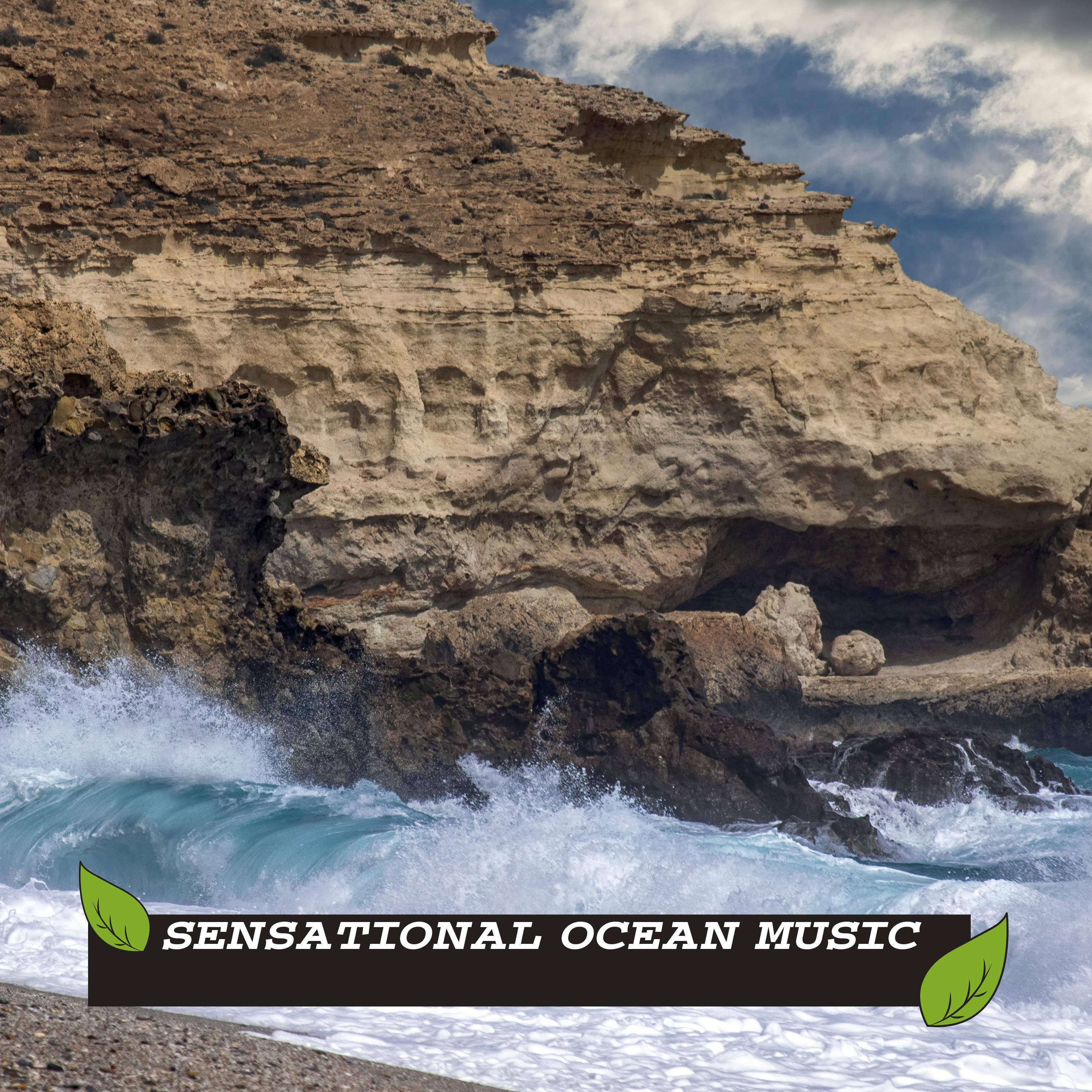 Devotional Ocean Music Project - Soft Rainfall