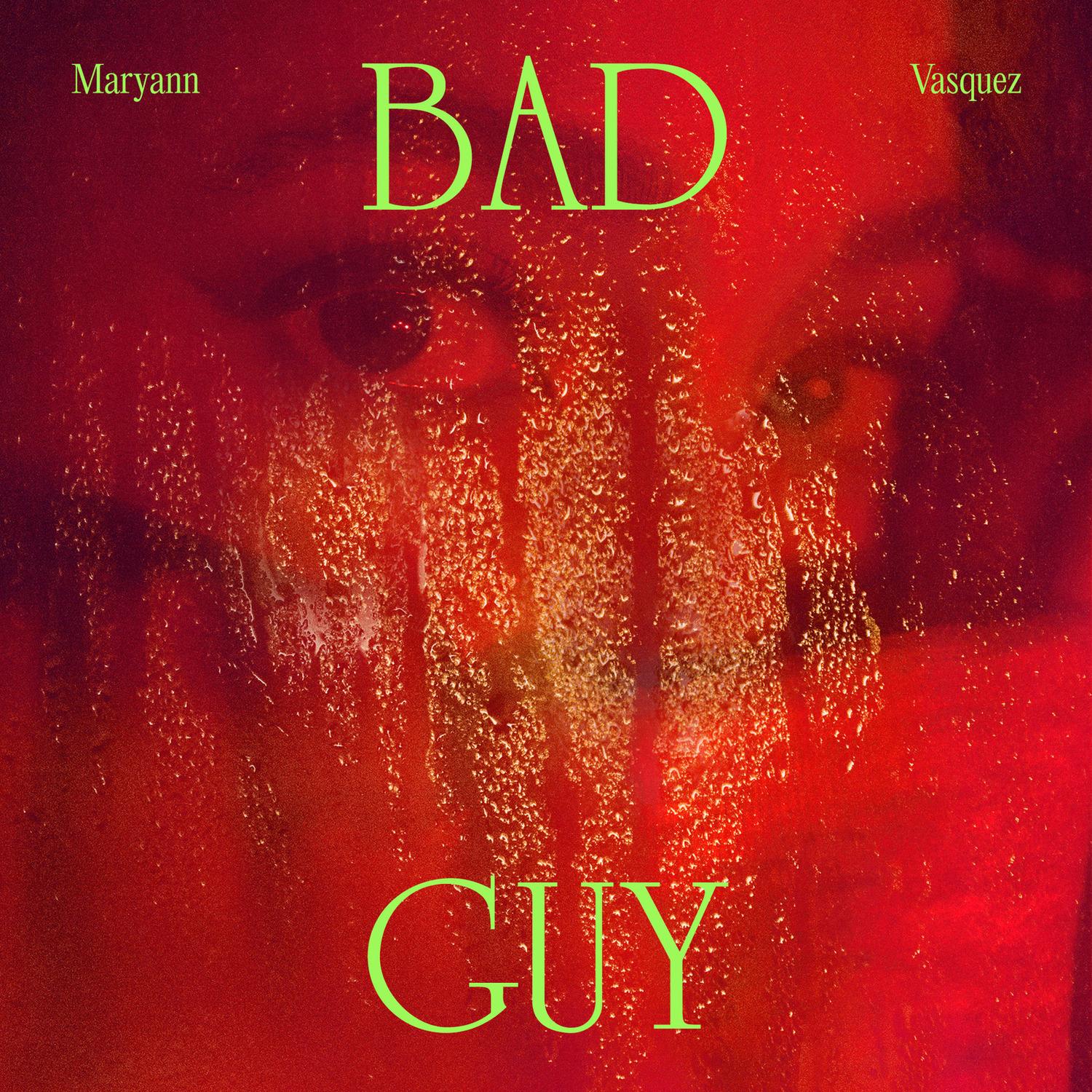 Bad Guy