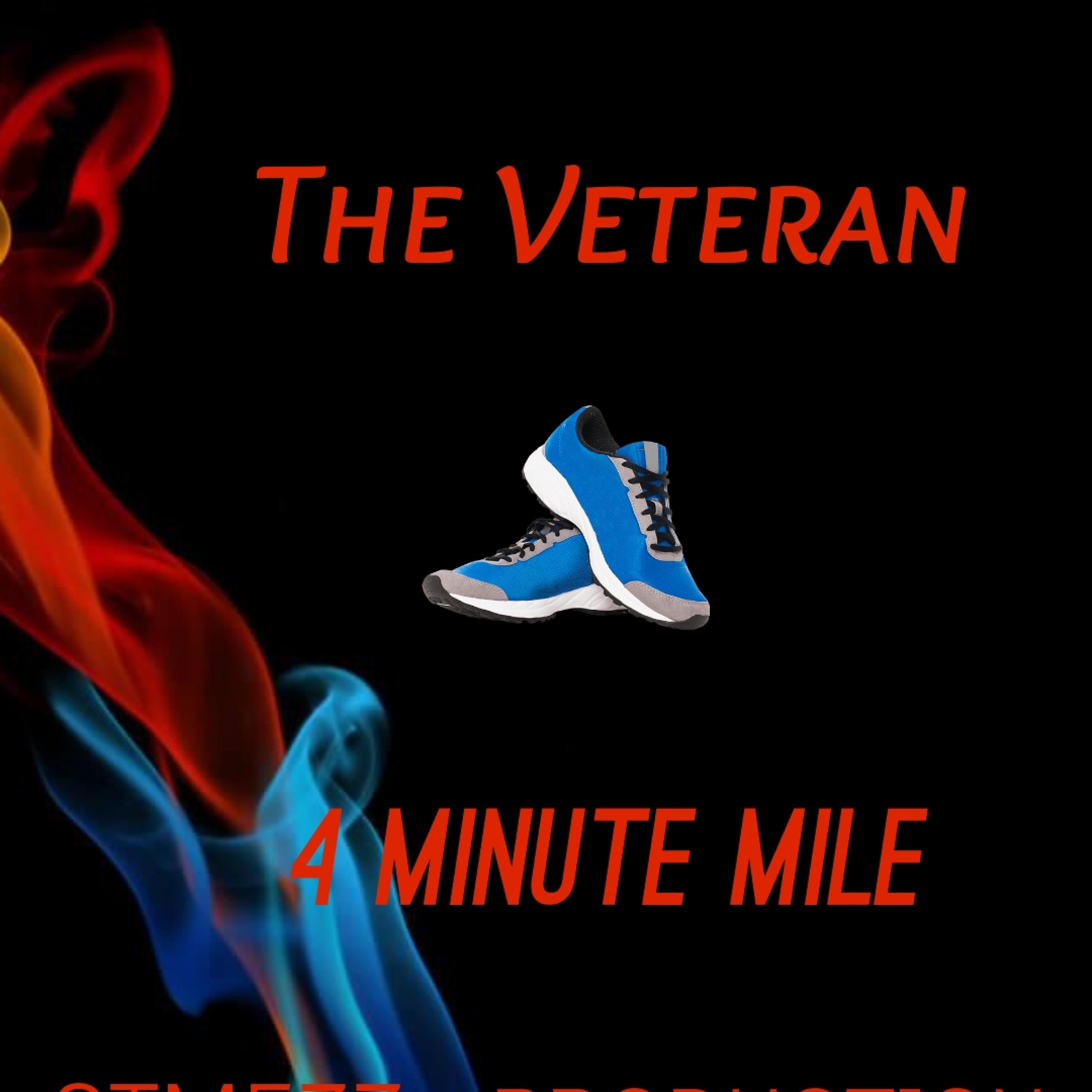 4 MINUTE MILE