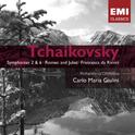 Tchaikovsky: Symphonies Nos.2 & 6; Romeo & Juliet, Francesca da Rimini专辑