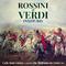 Rossini and Verdi Overtures专辑