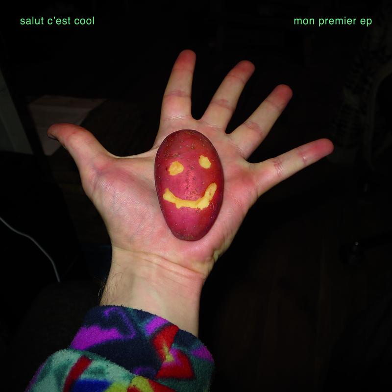 Mon premier EP