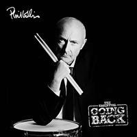 Going Back - Phil Collins (karaoke)