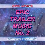 Epic Trailer Music No. 2专辑