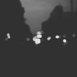 【BLACK SHEEP】抑郁症患者