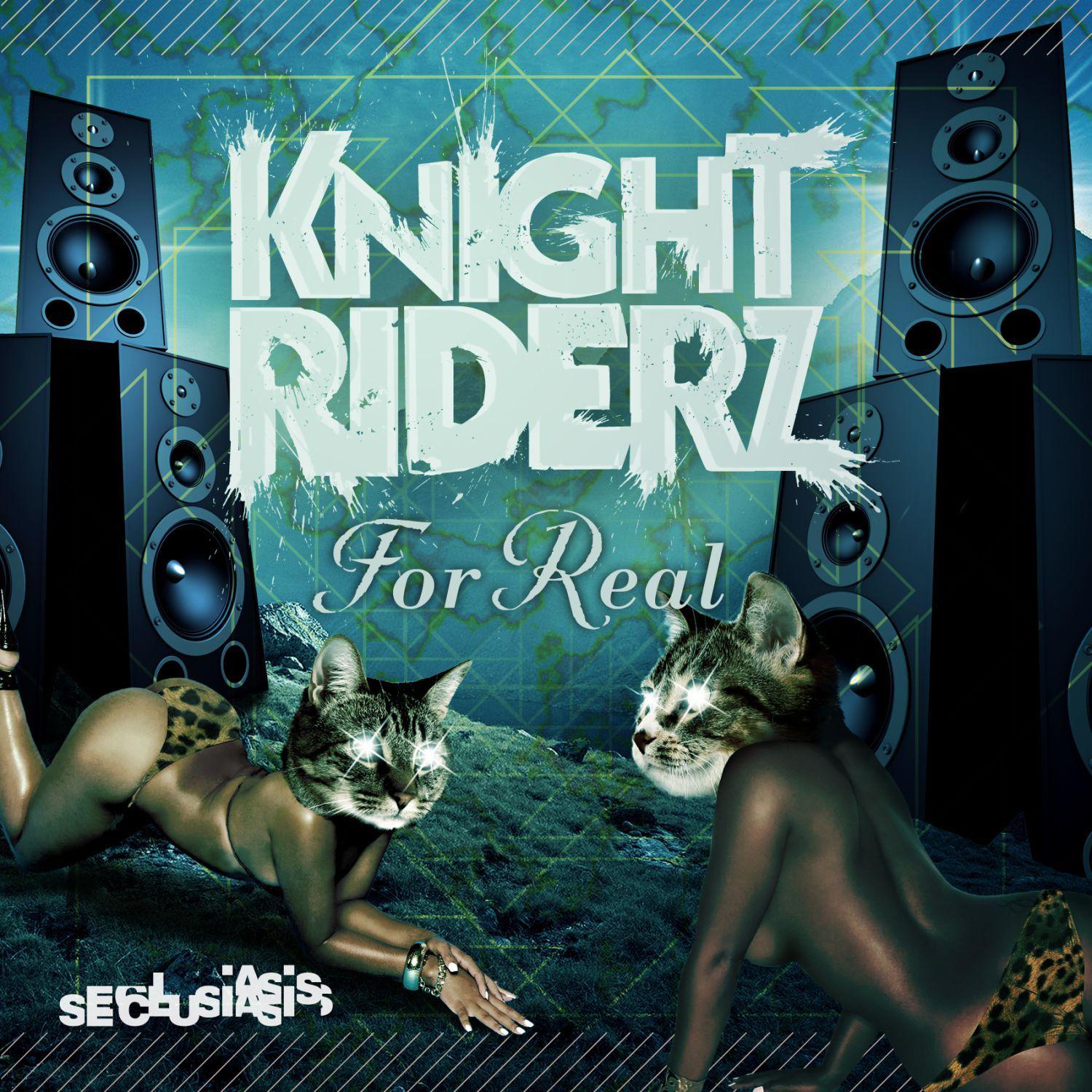 Knight Riderz - So High
