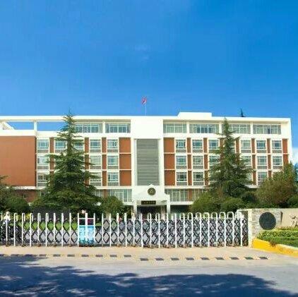 江苏省海门中学的歌2018—2021
