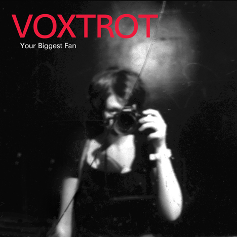 Your Biggest Fan