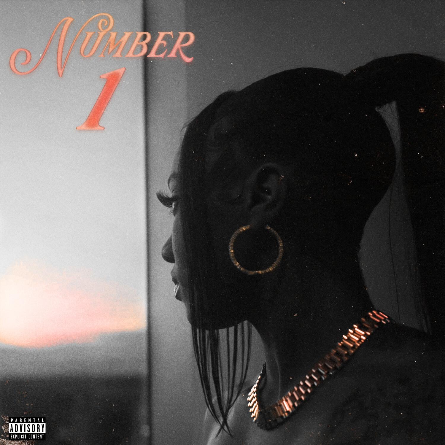 Number 1