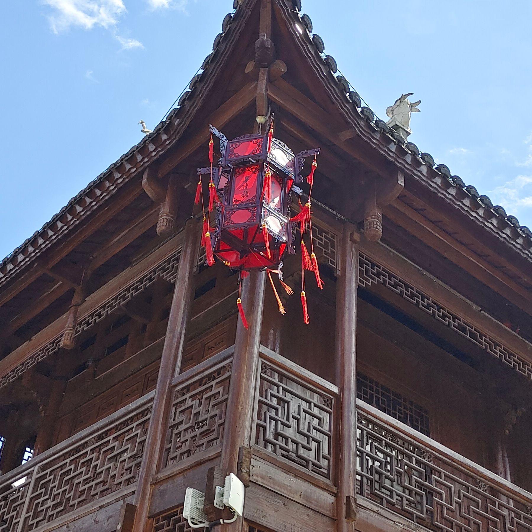 【古风宝藏】他唱着他乡遇故知|探窗