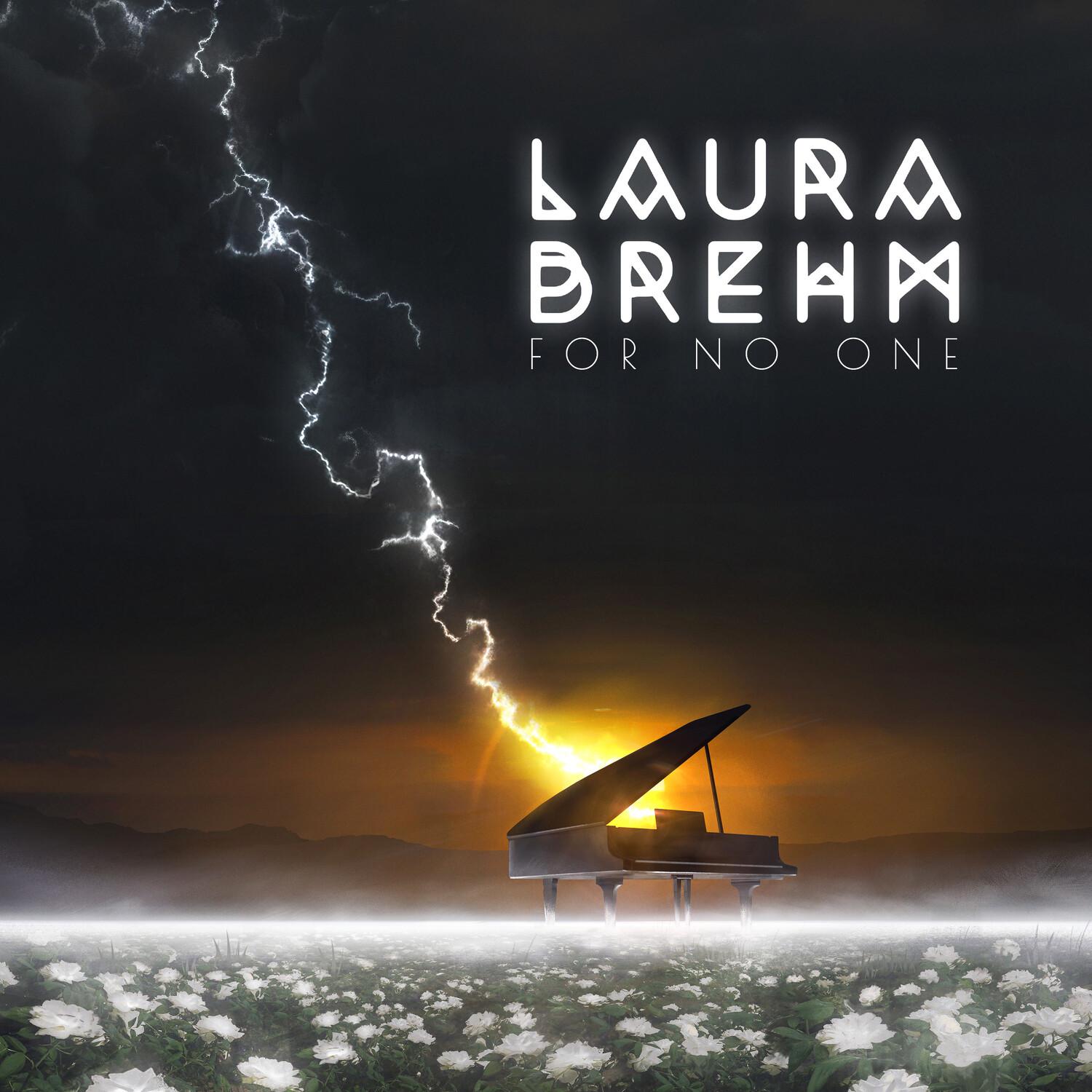 Laura Brehm - For No One