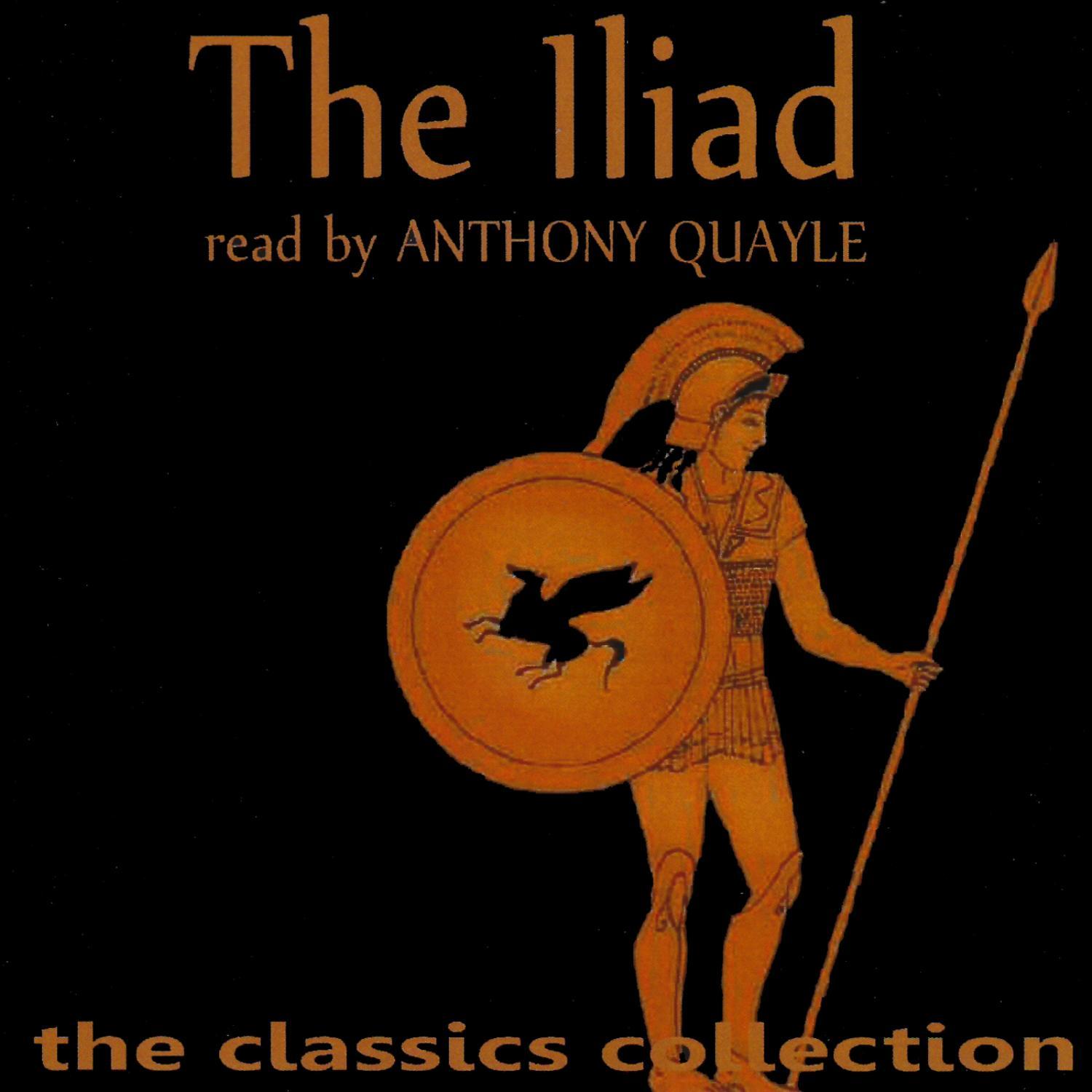 The Iliad