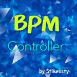 BPM Controller EP专辑