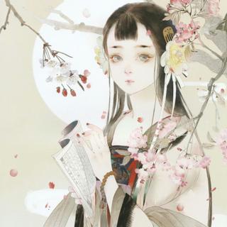 【古风】双鲤寄书难尽信，待将心事投笺札