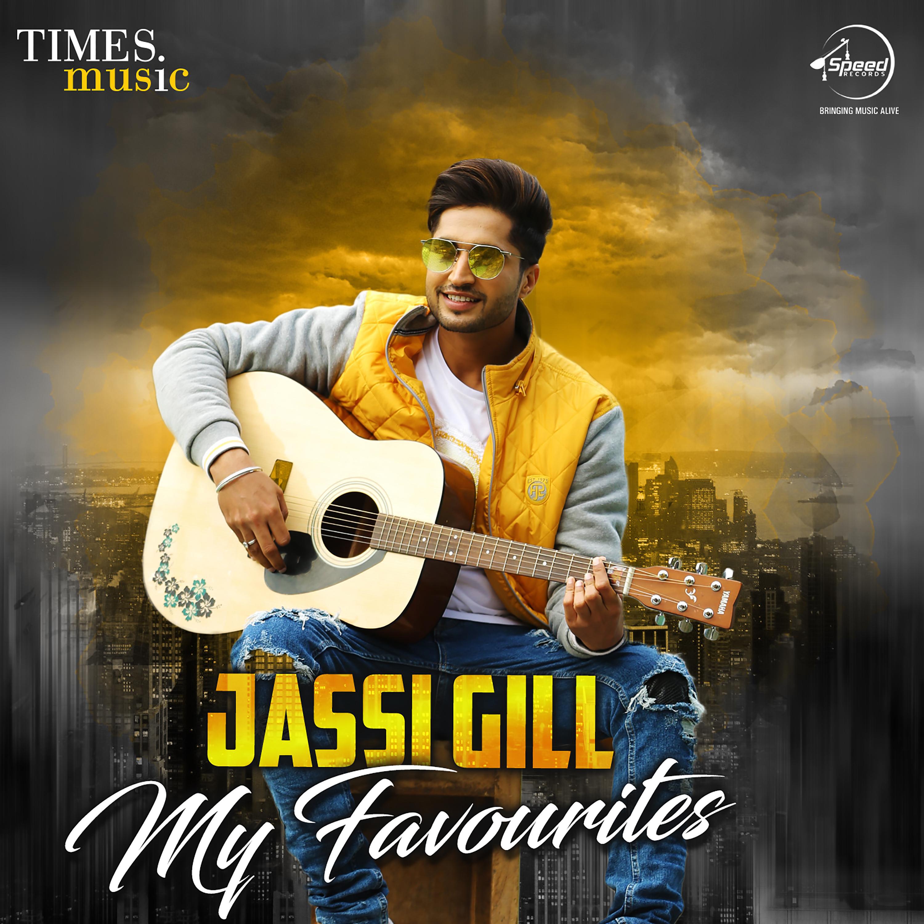 Jassi Gill - Vich Pardesan