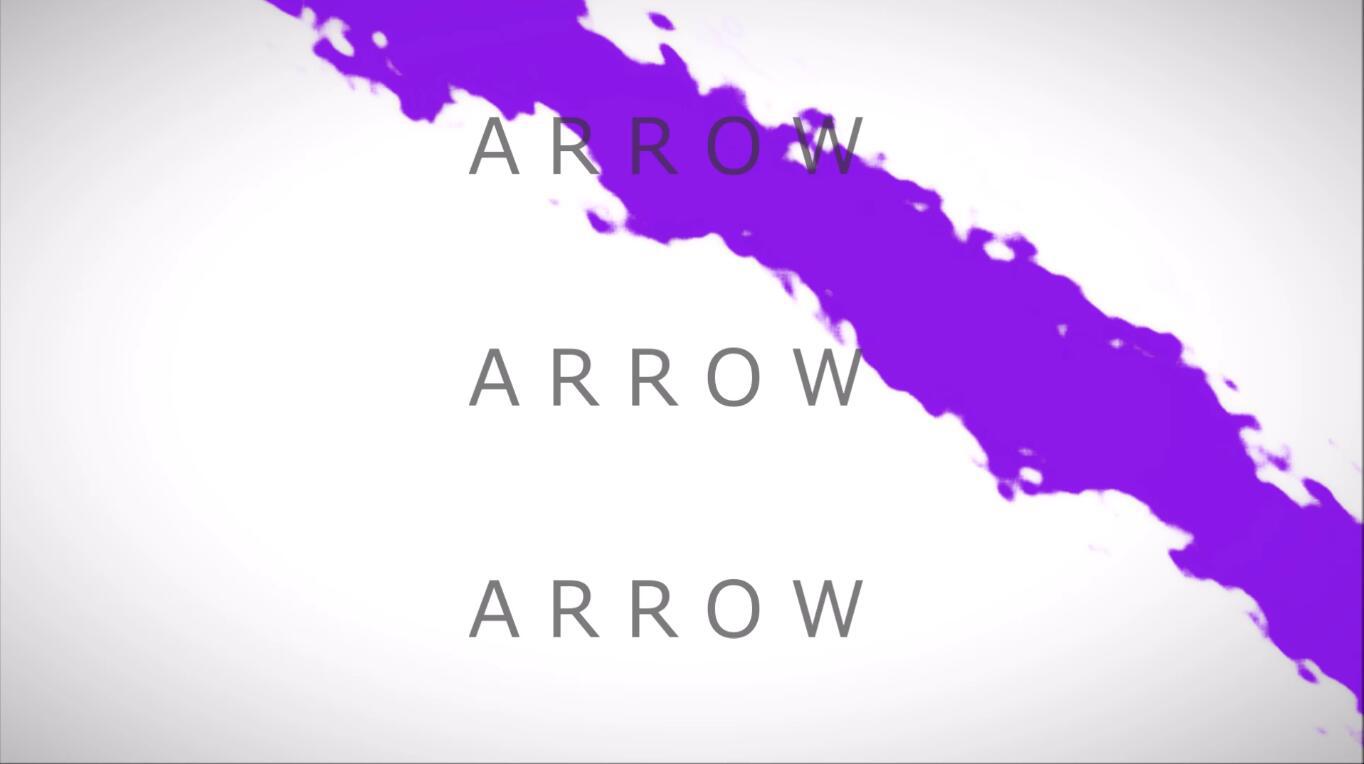 ARROW专辑