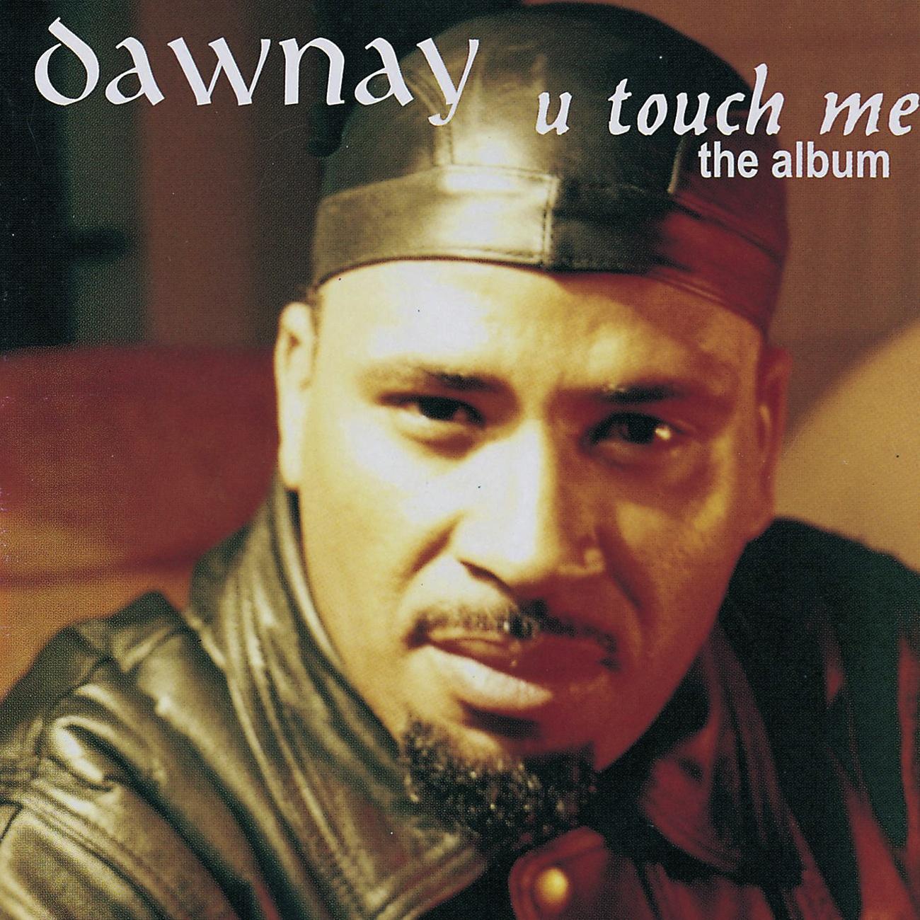 U Touch Me