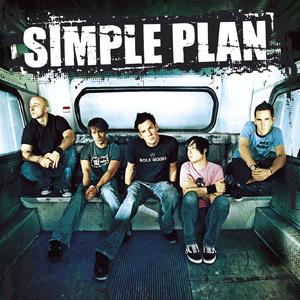 Crazy (Acoustic Version) - Simple Plan (OT karaoke) 带和声伴奏