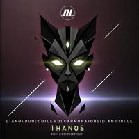 Thanos EP