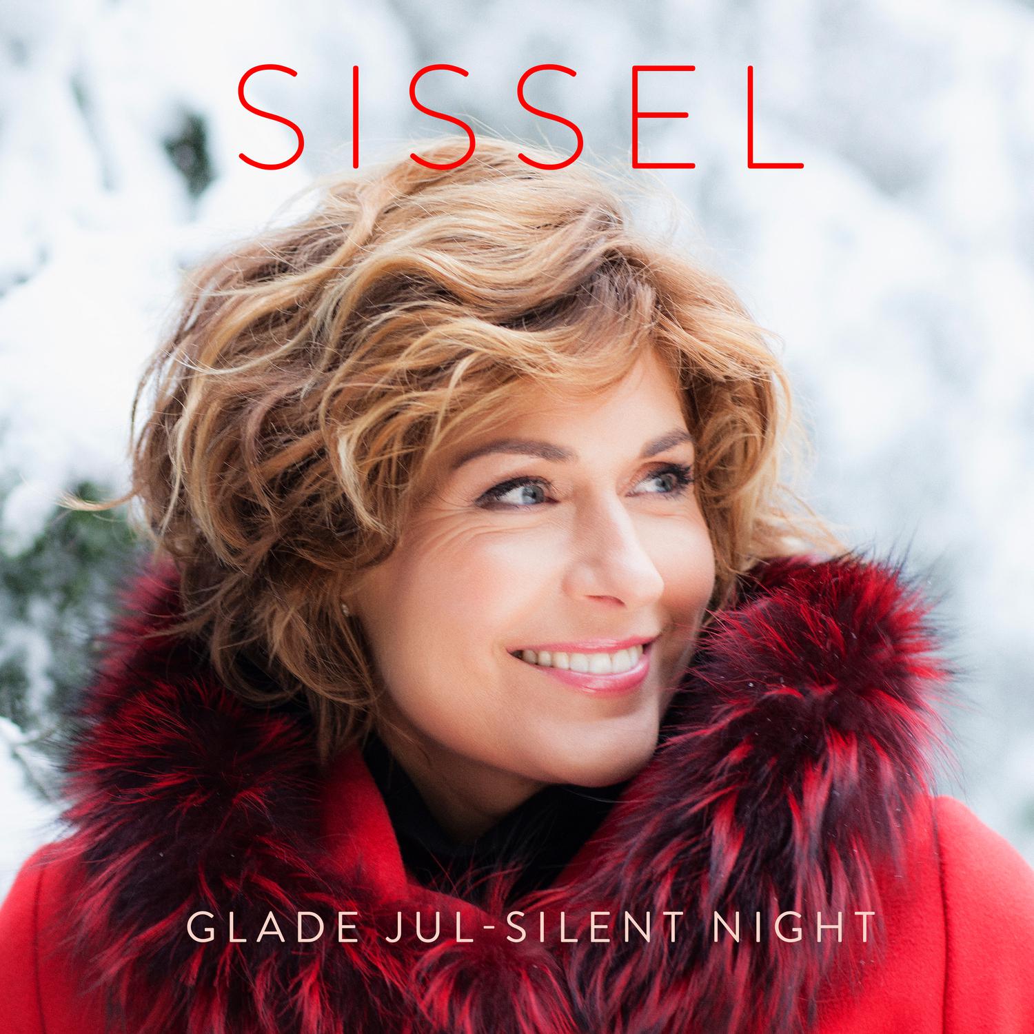 Sissel - Glade Jul