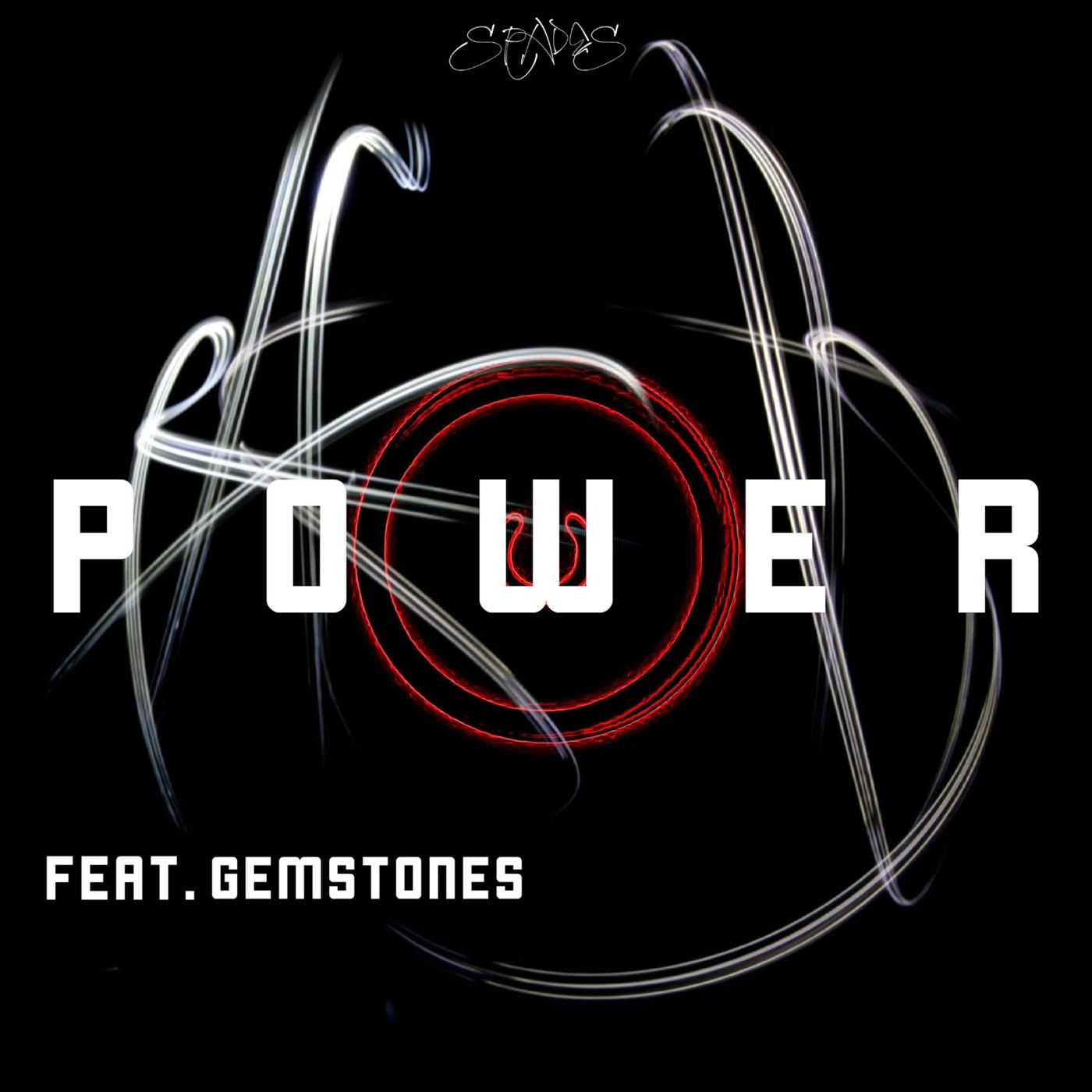 Power (feat. Gemstones)
