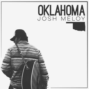 Josh Meloy - Met the Devil in Oklahoma (Karaoke Version) 带和声伴奏