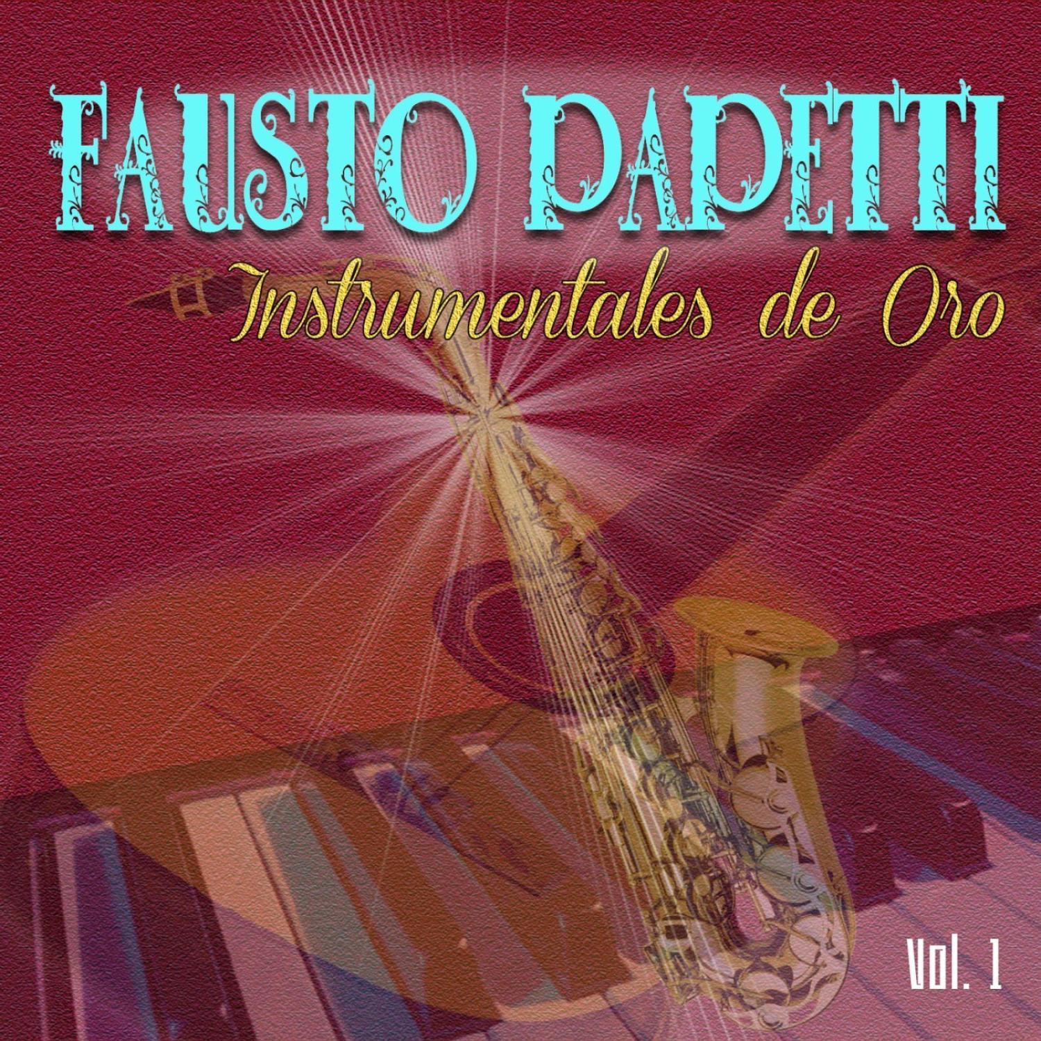 Instrumentales De Oro, Vol. 1