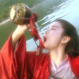 粤语女声百听不腻