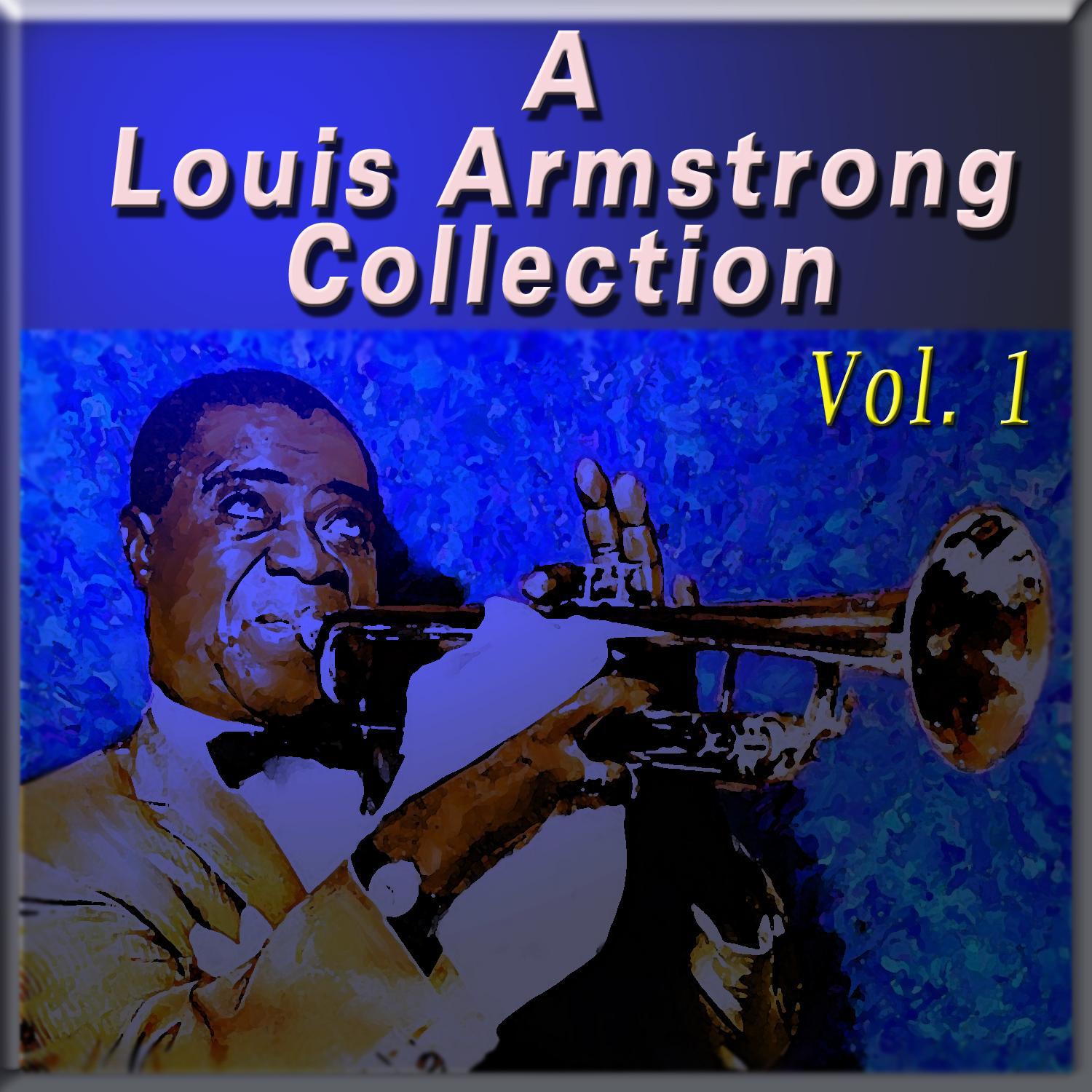 A Louis Armstrong Collection, Vol. 1专辑