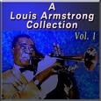 A Louis Armstrong Collection, Vol. 1