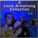 A Louis Armstrong Collection, Vol. 1专辑