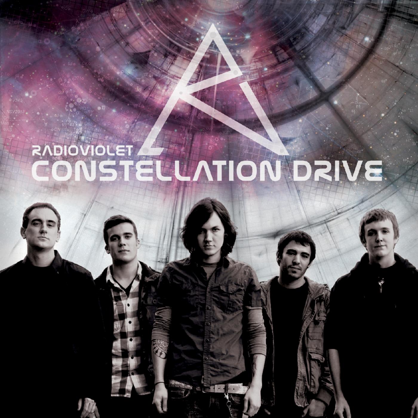 Constellation Drive